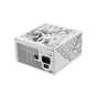 Блок живлення ASUS 1000W ROG Strix Platinum White Edition (90YE00W4-B0NA00) - зменшене зображення 4