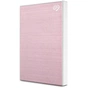 Зовнішній жорсткий диск 2.5" 2TB One Touch USB 3.2 Seagate (STKB2000405) - зменшене зображення 3