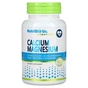 Мінерали NutriBiotic Кальцій та Магній, Calcium Magnesium, 100 капсул (NBC-00610) - зменшене зображення 1