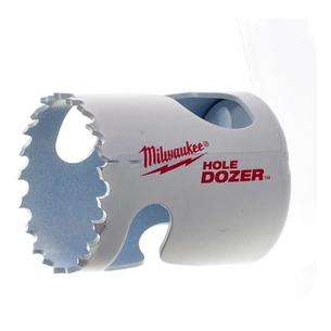 Коронка Milwaukee Bi-Metal 40мм (49560087) зображення 1