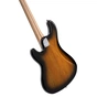 Бас-гітара Cort GB24JJ 2 Tone Burst (GB24JJ 2T) - зменшене зображення 6