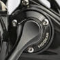 Котушка Favorite Sirius 4000 SRS401 12+1BB 5.21 (1693.51.35) - зменшене зображення 4