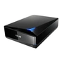 Оптичний привід Blu-Ray ASUS BW-16D1H-U PRO/BLK/G/AS (90DD01L0-M69000) - зменшене зображення 2