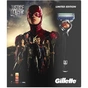 Набір для гоління Gillette станок Proglide Flexball + 2 кассеты + гель для бритья 75 мл (7702018455263) - зменшене зображення 2