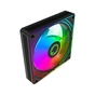 Кулер до корпусу Gamemax RA300 BK - уменьшенное изображение 4