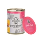 Консерви для собак Pet Chef паштет з куркою 360 г (4820255190242) - зменшене зображення 2