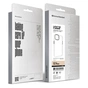 Чохол до мобільного телефона Armorstandart UNIT2 Apple iPhone 15 Plus White (ARM69973) - зменшене зображення 5