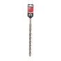 Бур Milwaukee SDS-PLUS M2, 16,0х260х200мм (4932399331) - зменшене зображення 2