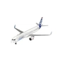 Збірна модель Revell Літак Аеробус A321 Neo рівень 4 масштаб 1:144 (RVL-04952) - зменшене зображення 2
