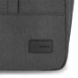 Рюкзак для ноутбука Bagland 15.6" Titan 16L Gray 0055069 (935813705) - зменшене зображення 6