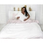Постільна білизна MirSon Велюр Winter Terry 28-0011 Centaurea King Size (2200004012841) - зменшене зображення 1
