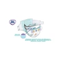 Підгузки Evy Baby Maxi Twin 7-18 кг 40 шт (8683881000028) - зменшене зображення 3