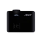 Проектор Acer X1228i (MR.JTV11.001) - зменшене зображення 3