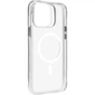 Чохол до мобільного телефона Armorstandart Clear Magsafe Apple iPhone 13 Pro Max Tansparent (ARM68052) - зменшене зображення 2