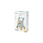 Ходунки Viga Toys PolarB з бізібордом (44028) - зменшене зображення 2