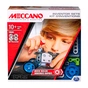 Конструктор Meccano Engineering and robotics Швидка збірка (6047095) - зменшене зображення 1