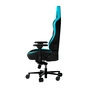 Крісло ігрове Lorgar Base 311 Black/Blue (LRG-CHR311BBL) - зменшене зображення 4
