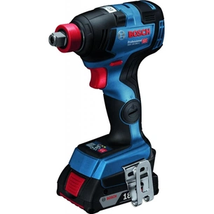 Гайковерт Bosch GDX 18V-200 C, акумуляторний (0.601.9G4.201) изображение 1