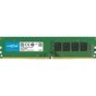Модуль пам'яті для комп'ютера DDR4 16GB 3200 MHz Micron (CT16G4DFRA32AT) - зменшене зображення 1