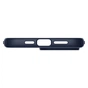 Чохол до мобільного телефона Spigen Apple Iphone 14 Pro Max Mag Armor MagFit, Navy Blue (ACS04845) - уменьшенное изображение 8