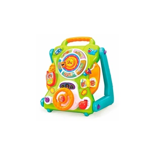 Ходунки Hola Toys Гра і розвиток (2107) зображення 1