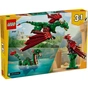 Конструктор LEGO Creator Середньовічний дракон (31161) - зменшене зображення 10