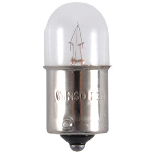 Автолампа WINSO R10W 10W BA15s (725160) зображення 1