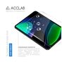 Скло захисне ACCLAB Full Glue Xiaomi Pad 6 11'' (1283126578007) - зменшене зображення 3