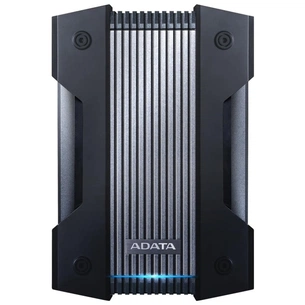 Зовнішній жорсткий диск 2.5" 2TB ADATA (AHD830-2TU31-CBK) зображення 1