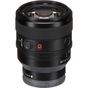Об'єктив Sony 50mm f/1.4 GM for NEX FF (SEL50F14GM.SYX) - зменшене зображення 5