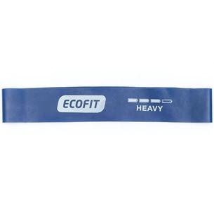 Еспандер Ecofit MD1319 Heavy 1.1х50х610 мм зображення 1