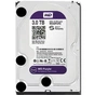 Жорсткий диск 3.5" 3TB WD (WD30PURZ) - зменшене зображення 1