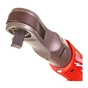 Гайковерт Milwaukee кутовий 3/8" M12 FIR38-0, 75Нм (без АКБ та ЗП) (4933459797) - уменьшенное изображение 2