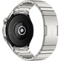 Смарт-годинник Huawei WATCH GT 4 46mm Elite Grey Steel (55020BGU) - зменшене зображення 6