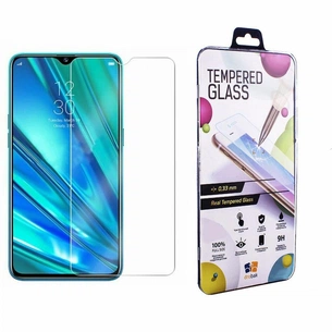 Скло захисне Drobak Realme X2 Pro Tempered glass (222244) (222244) зображення 1