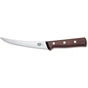 Кухонний ніж Victorinox Wood обвалочный 15 см, розовое дерево (5.6616.15) - зменшене зображення 1