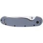 Ніж Ontario Knife RAT I AUS-8 Grey (ON8848GY) - зменшене зображення 3