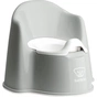 Горщик Baby Bjorn Potty Chair сірий (55225) - зменшене зображення 1