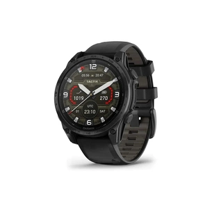Смарт-годинник Garmin Tactix 8 Standard, AMOLED 47mm, GPS смарт-годинник (010-03405-01) изображение 1
