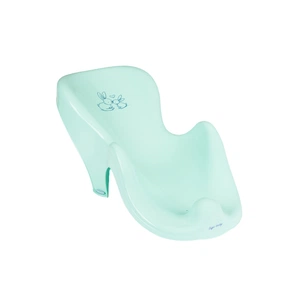 Гірка для купання Tega Baby антиковзка Bunny mint (KR-003-105) зображення 1