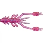 Силікон рибальський Reins Ring Shrimp 3" 443 Pink Sardine (10 шт/уп.) (1552.10.25) - зменшене зображення 1
