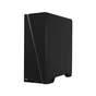 Корпус AeroCool PGS CYLON Black BG - зменшене зображення 2