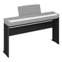 Стійка для клавішних Yamaha L-200 Black (L-200B) - уменьшенное изображение 1