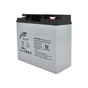 Батарея до ДБЖ Ritar AGM RT12170, 12V-17Ah (RT12170H) - зменшене зображення 1