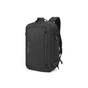 Рюкзак для ноутбука Porto 15.6" RNB-4027BK black (RNB-4027BK) - зменшене зображення 1