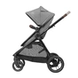 Коляска Maxi-Cosi 3 в 1 ZELIA S TRIO (Grey) (1996911110) - зменшене зображення 5
