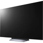 Телевізор LG OLED77C36LC - зменшене зображення 3