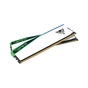 Модуль пам'яті для комп'ютера DDR5 32GB (2x16GB) 6000 MHz Viper Elite 5 RGB Patriot (PVER532G60C30KW) - зменшене зображення 3