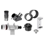 Телескоп Bresser Messier AR-102/1000 EXOS-1/EQ4 (4702107) (920517) - зменшене зображення 6