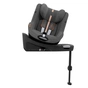 Автокрісло Cybex Sirona G i-Size Plus Lava Grey (523001209) - зменшене зображення 4